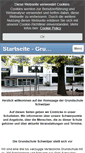Mobile Screenshot of gs-schwuelper.de